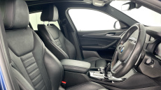 BMW X4 xDrive20d MHT M Sport X 5dr Step Auto Diesel Estate